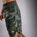 Men's shorts Venum G-Fit Air Dry Tech army camo 5