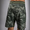 Men's shorts Venum G-Fit Air Dry Tech army camo 6