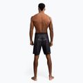 Men's training shorts Venum G-Fit Air Men's Fight Shorts deep black/desert sand 3