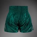 Venum Classic Muay Thai deep forest green men's training shorts 2