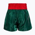 Venum Classic Muay Thai deep forest green men's training shorts 2