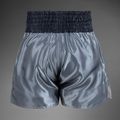 Men's Venum Classic Muay Thai training shorts grey 2