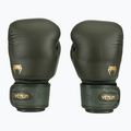 Boxing gloves Venum Power 2.0 deep forest green 2