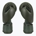 Boxing gloves Venum Power 2.0 deep forest green 4