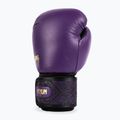 Venum Power 2.0 Dark Plum Boxing Gloves 3