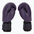 Boxing gloves Venum Power 2.0 dark plum 4