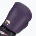 Boxing gloves Venum Power 2.0 dark plum 5