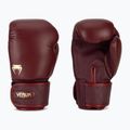 Boxing gloves Venum Power 2.0 wine liees