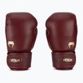 Boxing gloves Venum Power 2.0 wine liees 2