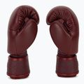 Boxing gloves Venum Power 2.0 wine liees 4