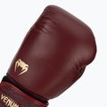 Boxing gloves Venum Power 2.0 wine liees 5