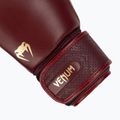 Boxing gloves Venum Power 2.0 wine liees 6