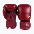 Venum Power 2.0 boxing gloves wine liees