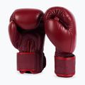 Boxing gloves Venum Power 2.0 wine liees 2