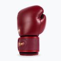 Boxing gloves Venum Power 2.0 wine liees 3