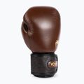Boxing gloves Venum Power 2.0 chocolate brown 4