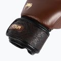 Venum Power 2.0 chocolate brown boxing gloves 6