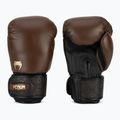 Boxing gloves Venum Power 2.0 chocolate brown