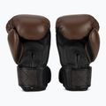 Boxing gloves Venum Power 2.0 chocolate brown 3