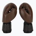 Boxing gloves Venum Power 2.0 chocolate brown 4