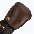 Boxing gloves Venum Power 2.0 chocolate brown 5
