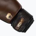 Boxing gloves Venum Power 2.0 chocolate brown 6