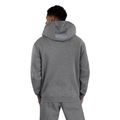 Men's Venum Silent Power Hoodie cloudy grey 2