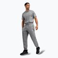 Men's Venum Silent Power trousers heather grey 4