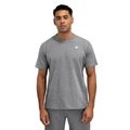 Men's T-shirt Venum Silent Power heather grey 2