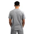 Men's T-shirt Venum Silent Power heather grey 3