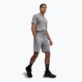 Men's shorts Venum Silent Power Cotton heather grey 4