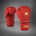 Boxing gloves Venum Contender 1.5 red 2