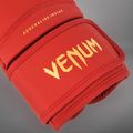 Boxing gloves Venum Contender 1.5 red 3