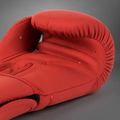 Boxing gloves Venum Contender 1.5 red 4