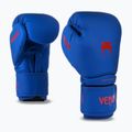 Boxing gloves Venum Contender 1.5 blue 2