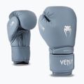 Venum Contender 1.5 grey boxing gloves 2