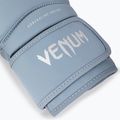 Venum Contender 1.5 grey boxing gloves 3
