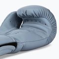 Venum Contender 1.5 grey boxing gloves 4