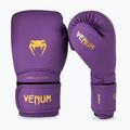Boxing gloves Venum Contender 1.5 dark purple