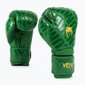 Venum Contender 1.5 XT Boxing Gloves green 2