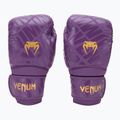 Men's boxing gloves Venum Contender 1.5 XT Boxing dark purple 2