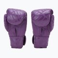 Men's boxing gloves Venum Contender 1.5 XT Boxing dark purple 3