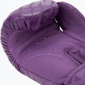 Men's boxing gloves Venum Contender 1.5 XT Boxing dark purple 5