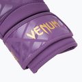 Men's boxing gloves Venum Contender 1.5 XT Boxing dark purple 6