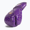 Men's boxing gloves Venum Contender 1.5 XT Boxing dark purple 7