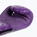 Men's boxing gloves Venum Contender 1.5 XT Boxing dark purple 8