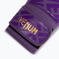 Men's boxing gloves Venum Contender 1.5 XT Boxing dark purple 9