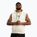 Men's Venum Sparring Sleeveless Hoodies vanilla sweatshirt