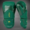 Venum Challenger 4.0 army green boxing gloves 2