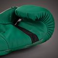 Venum Challenger 4.0 army green boxing gloves 3